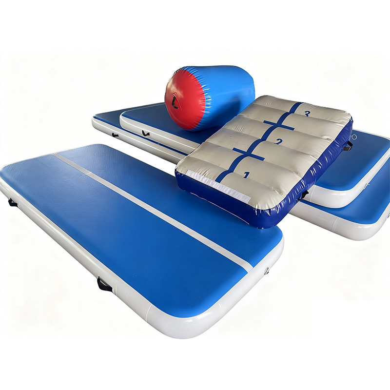 LDK Factory Inflatable Air Flo - Tumbling Air Track ulasan dan harga