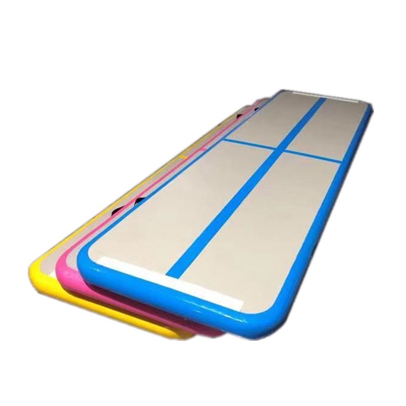 LDK Factory Inflatable Air Flo - Tumbling Air Track ulasan dan harga