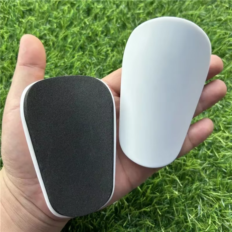 15*7cm Soccer Leg Pads For Kid - Football Training Cone ulasan dan harga