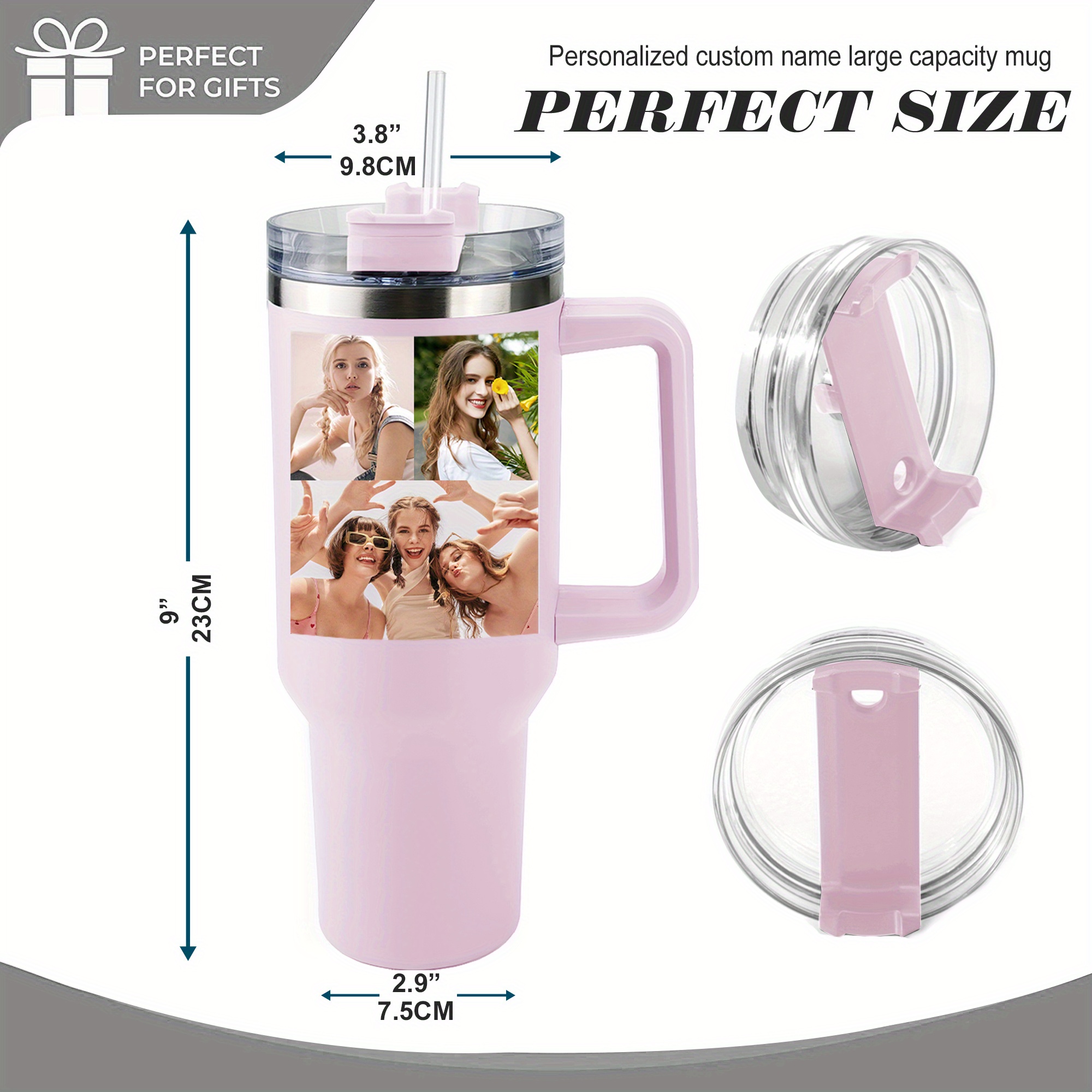 40oz custom large-capacity wat - Sports Water Bottle Insulated ulasan dan harga