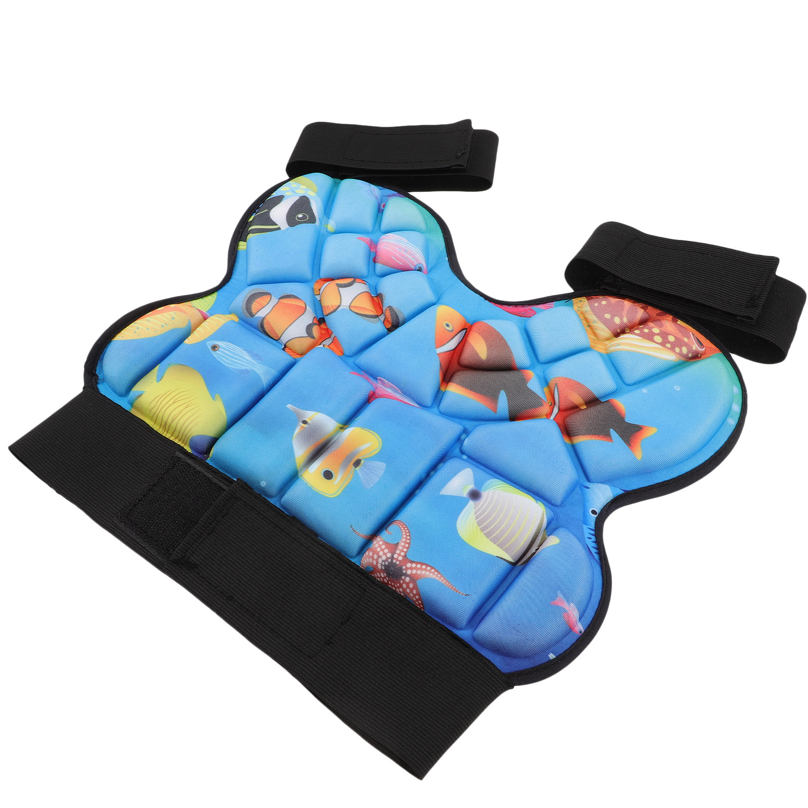Kids Hip Protector Pant Thicke - Sports Equipment For Kids ulasan dan harga