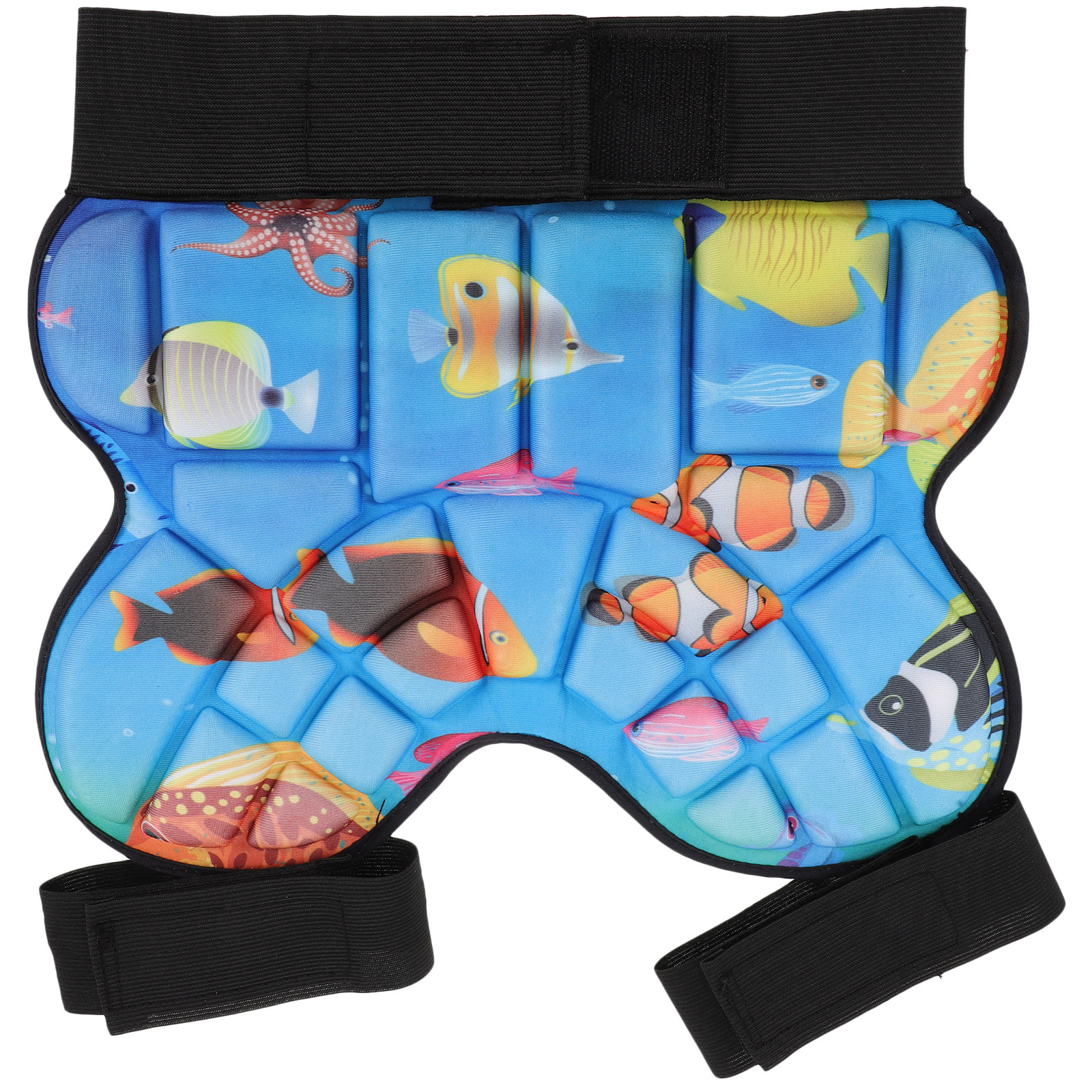Kids Hip Protector Pant Thicke - Sports Equipment For Kids ulasan dan harga