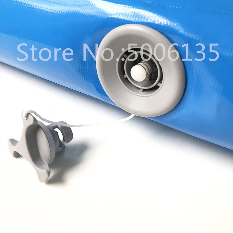 3 Meters Inflatable Air Gym Ai - Tumbling Air Track ulasan dan harga