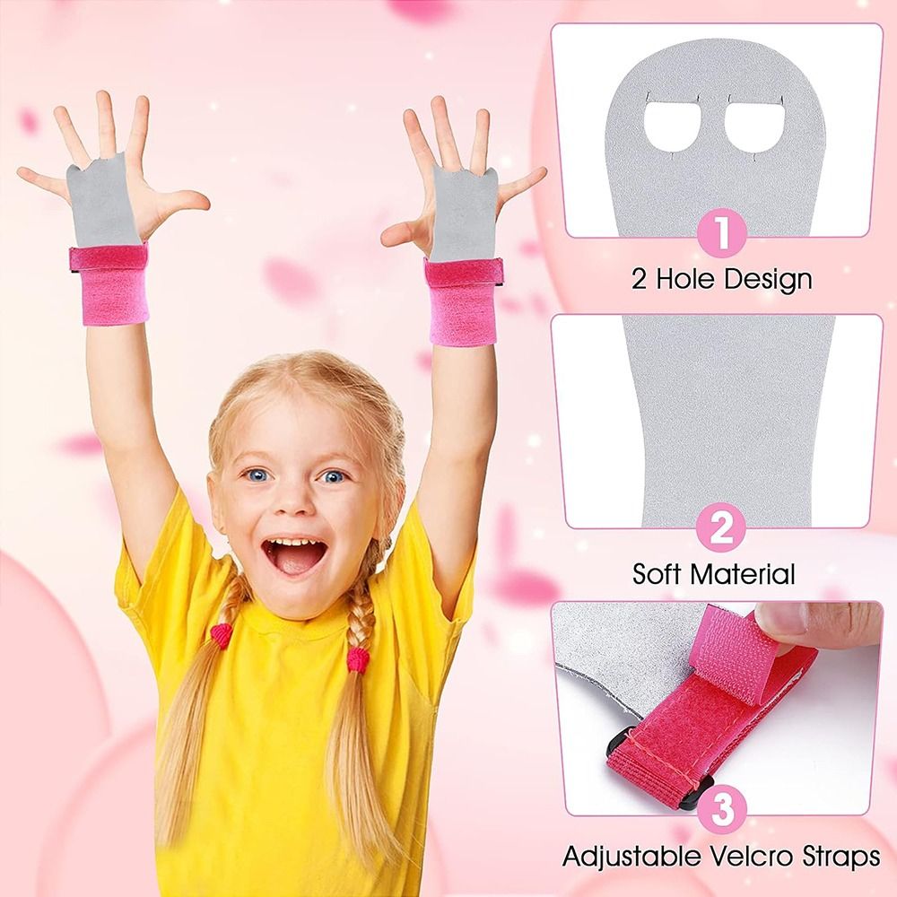 Accessories Anti-slip Gymnasti - Sports Equipment For Kids ulasan dan harga