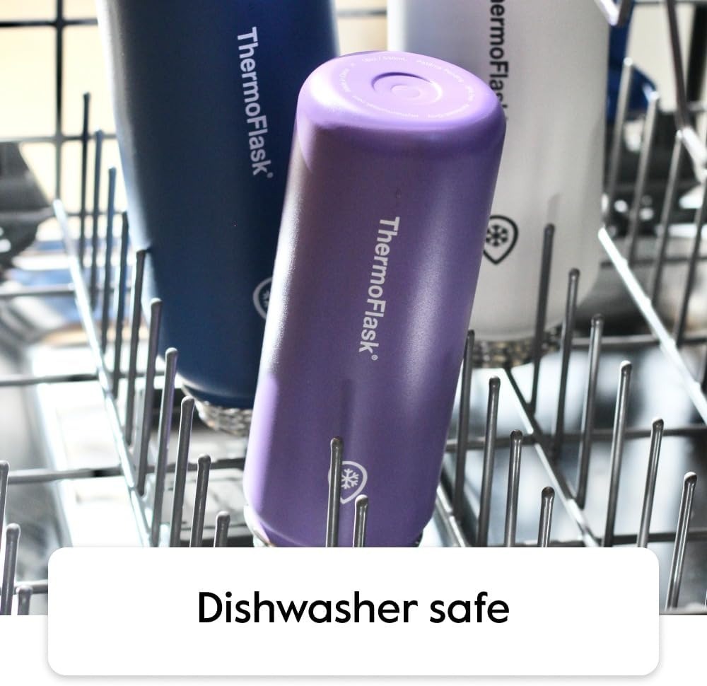 16 oz Insulated Water Bottles  - Sports Water Bottle Insulated ulasan dan harga