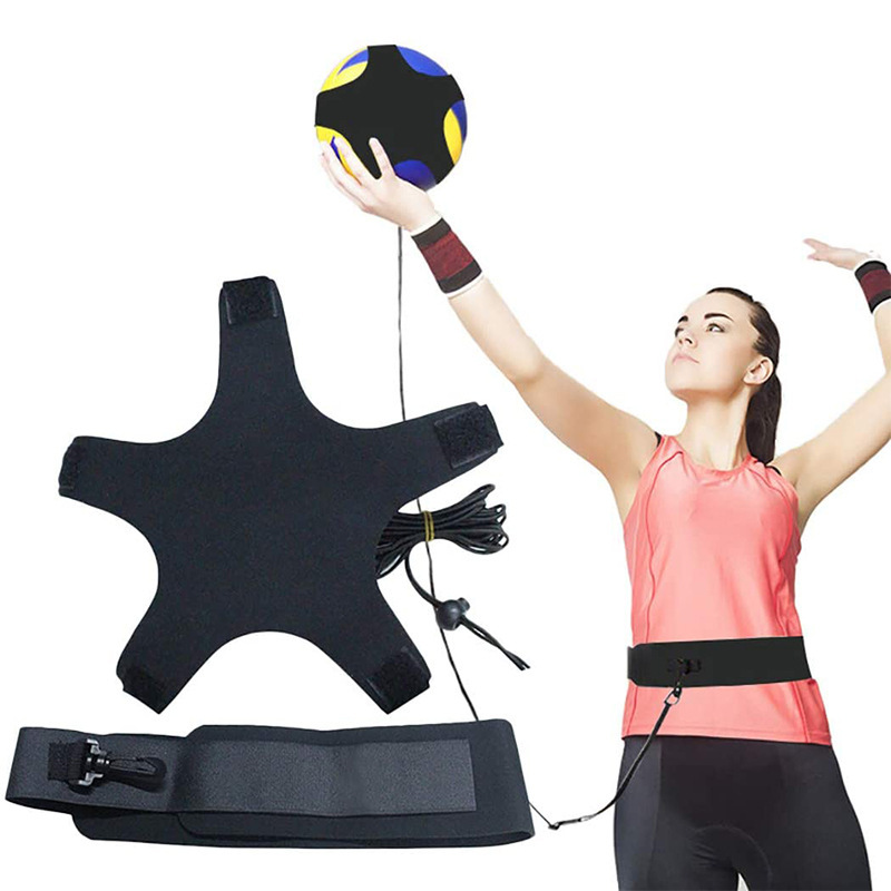 Volleyball Football Training B - Football Training Cone ulasan dan harga