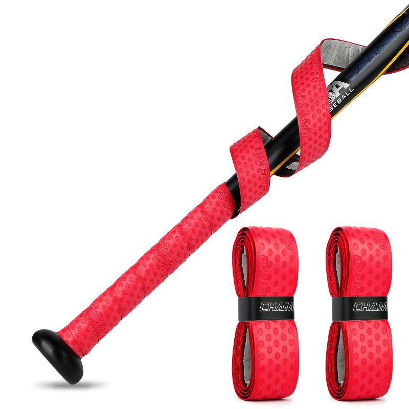 1 rolls/pack  PU Baseball Bat  - Cricket Bat Tape Ball ulasan dan harga