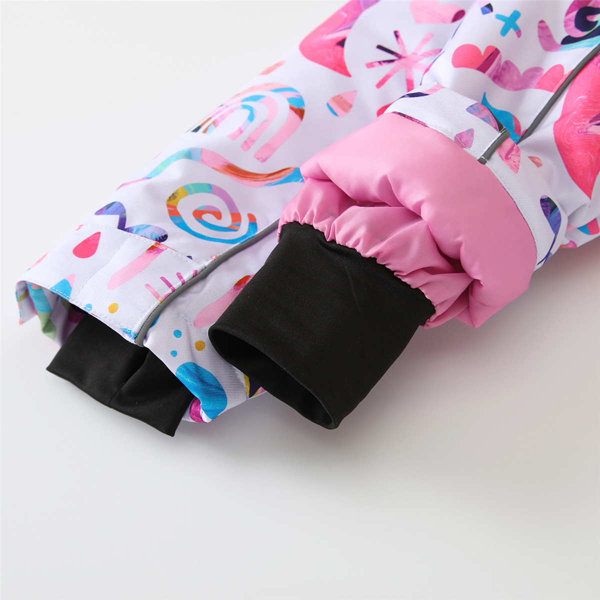HONEYKING Kids Ski Outwear Win - Sports Equipment For Kids ulasan dan harga